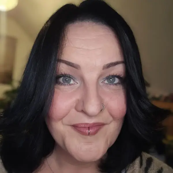 Mitzi Tatman