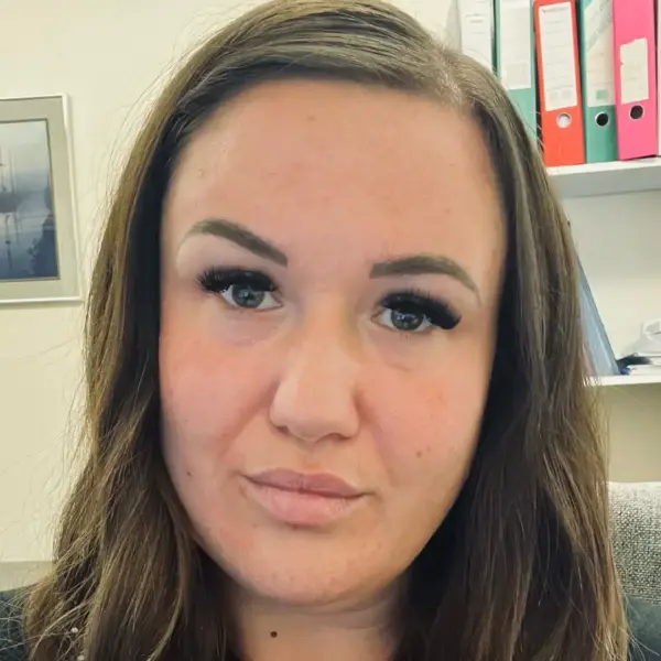 Katie Ball