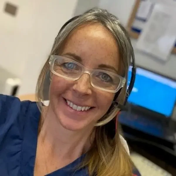 Dr Ann Marshall